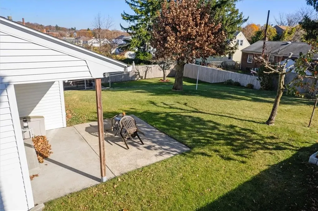30 Tilden Street Cranston RI 02920