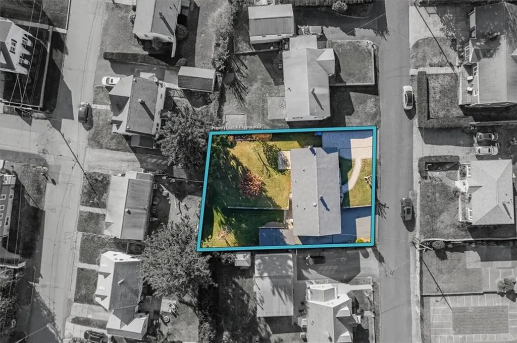 30 Tilden Street Cranston RI 02920