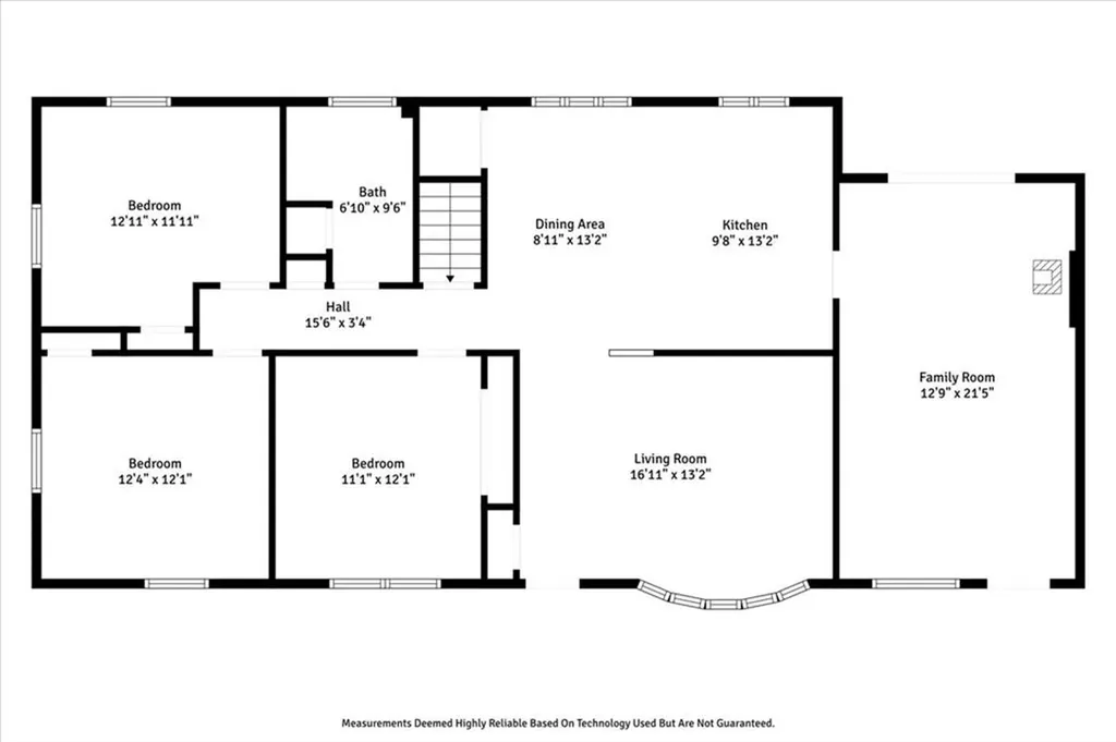30 Tilden Street Cranston RI 02920