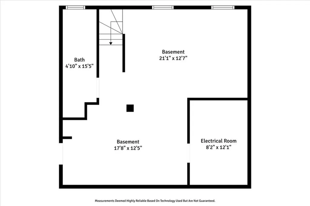 30 Tilden Street Cranston RI 02920