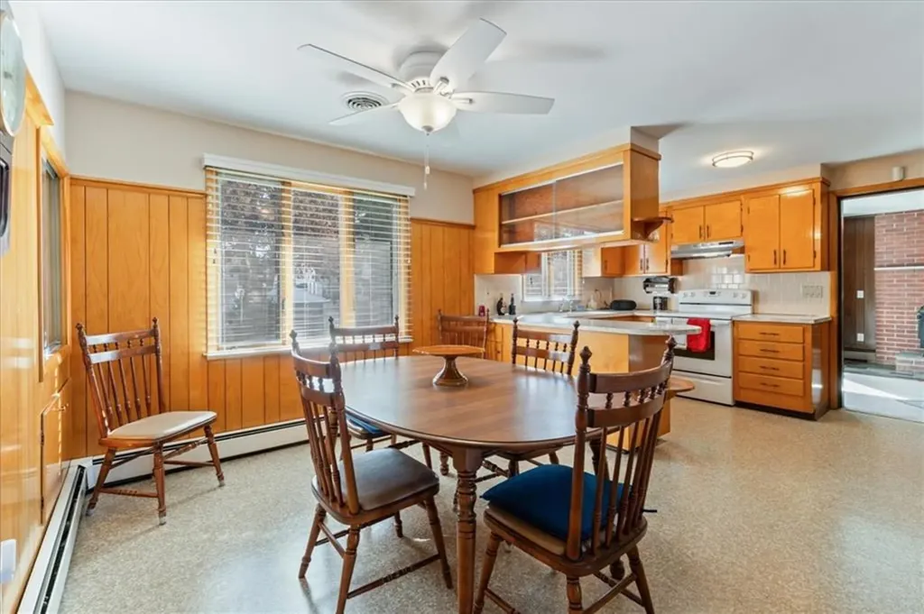 30 Tilden Street Cranston RI 02920