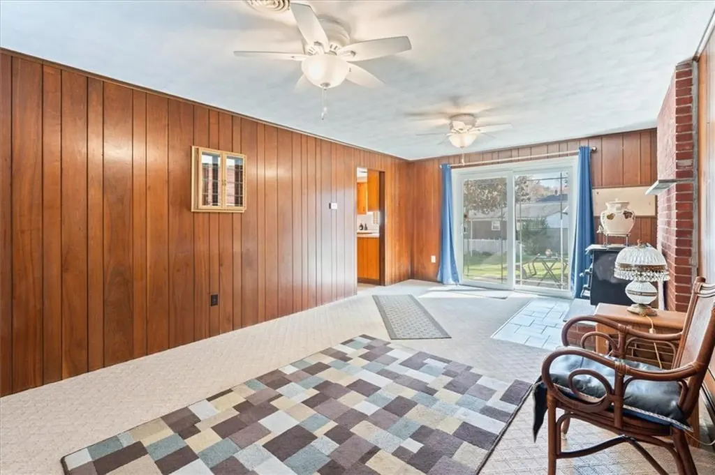 30 Tilden Street Cranston RI 02920