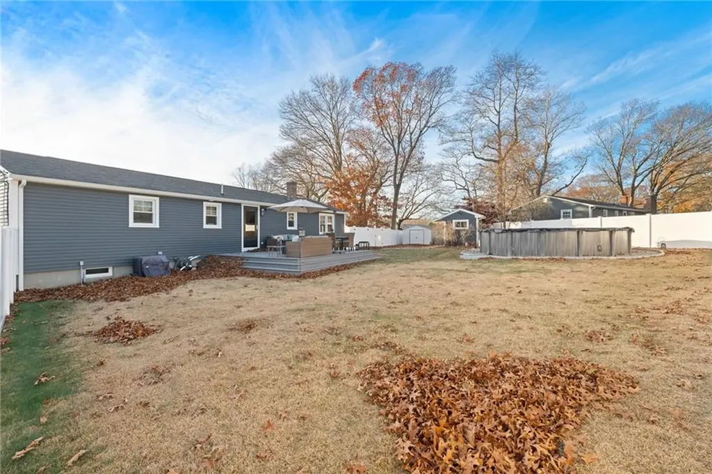 69 Hilton Road Warwick RI 02889