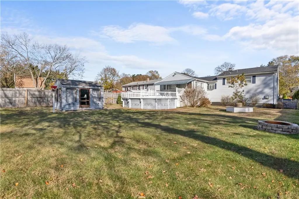 61 Kerri Lyn Road Warwick RI 02889