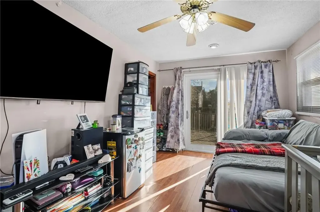 216 Wendell Street Providence RI 02909