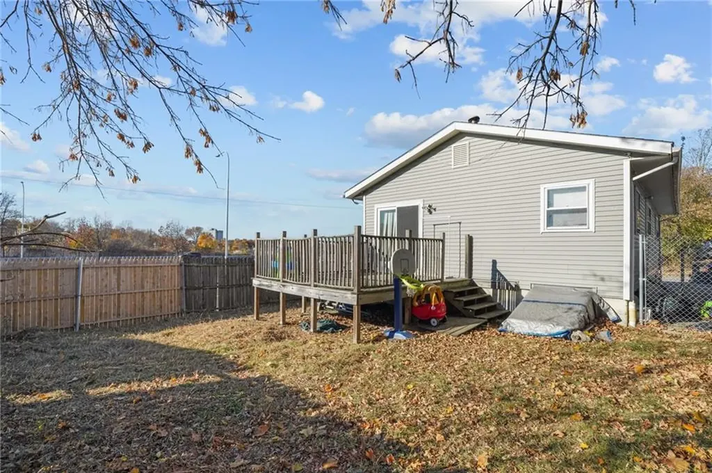 216 Wendell Street Providence RI 02909