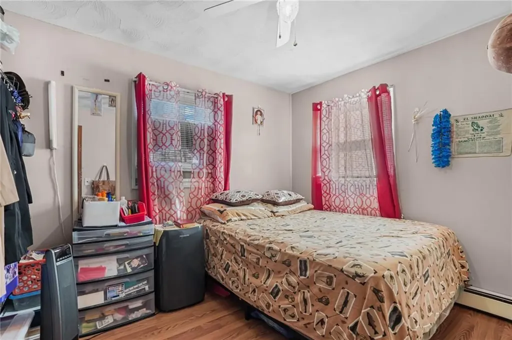 216 Wendell Street Providence RI 02909