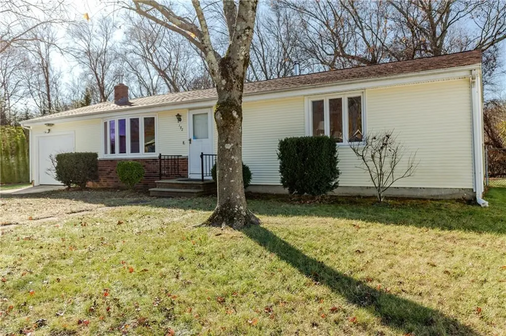 192 Burdick Drive Cranston RI 02920