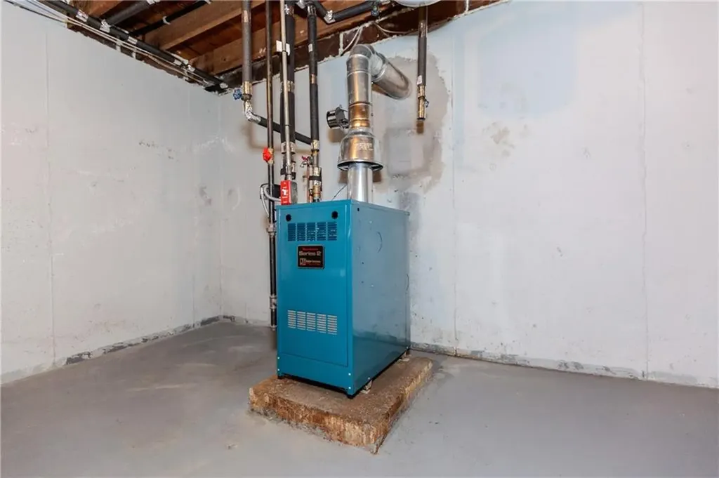 192 Burdick Drive Cranston RI 02920