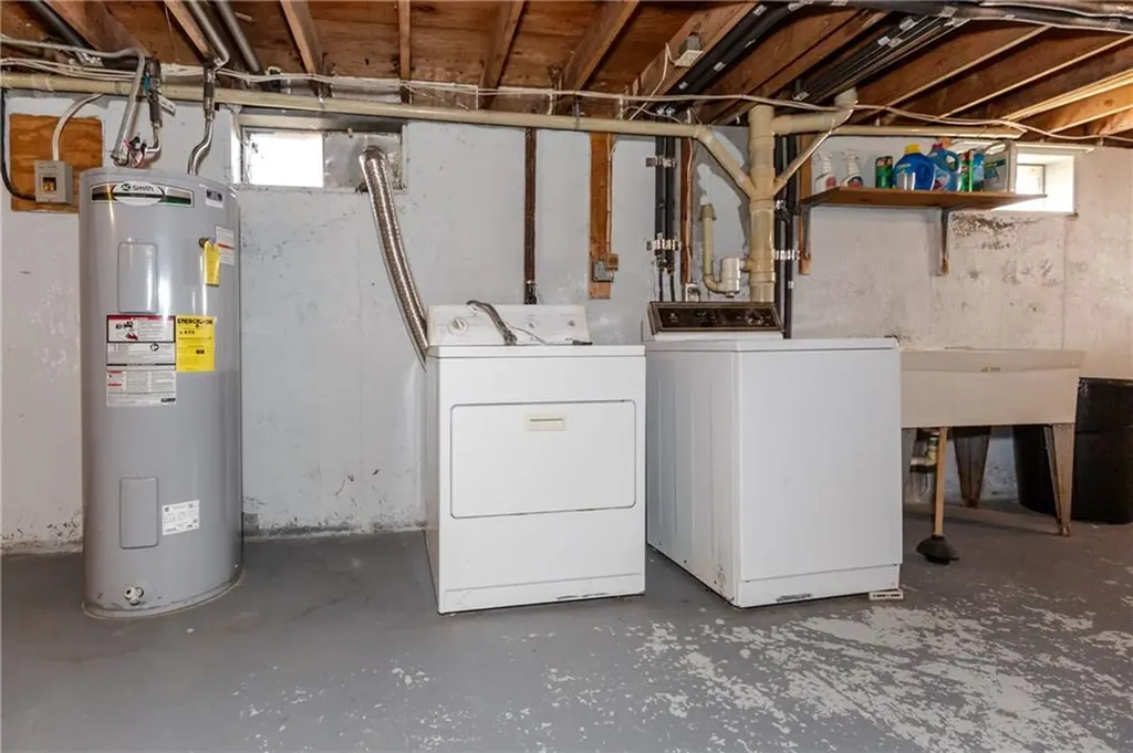 192 Burdick Drive Cranston RI 02920