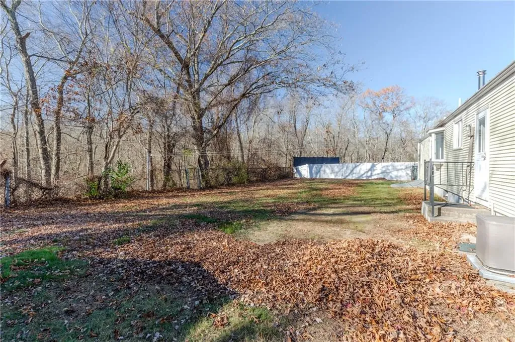 192 Burdick Drive Cranston RI 02920