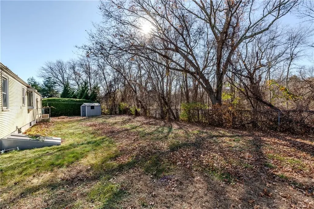 192 Burdick Drive Cranston RI 02920