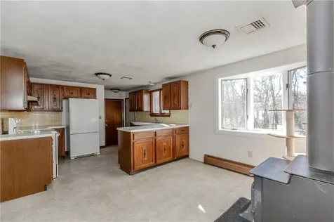 192 Burdick Drive Cranston RI 02920