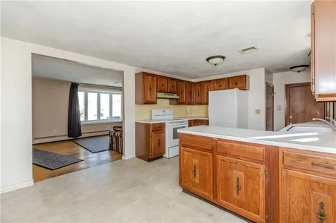 192 Burdick Drive Cranston RI 02920