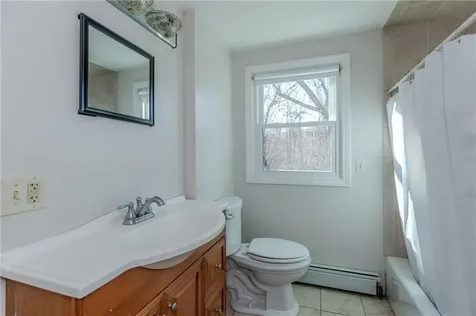 192 Burdick Drive Cranston RI 02920