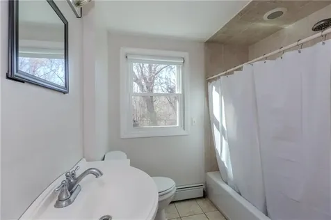 192 Burdick Drive Cranston RI 02920