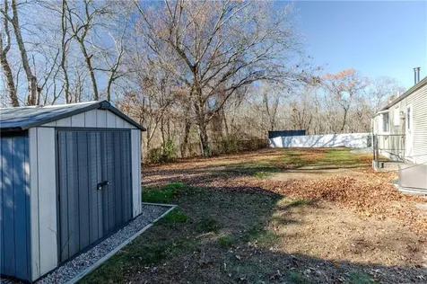 192 Burdick Drive Cranston RI 02920