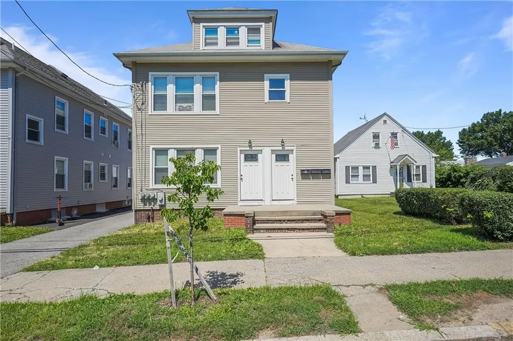 610 River Avenue Providence RI 02908