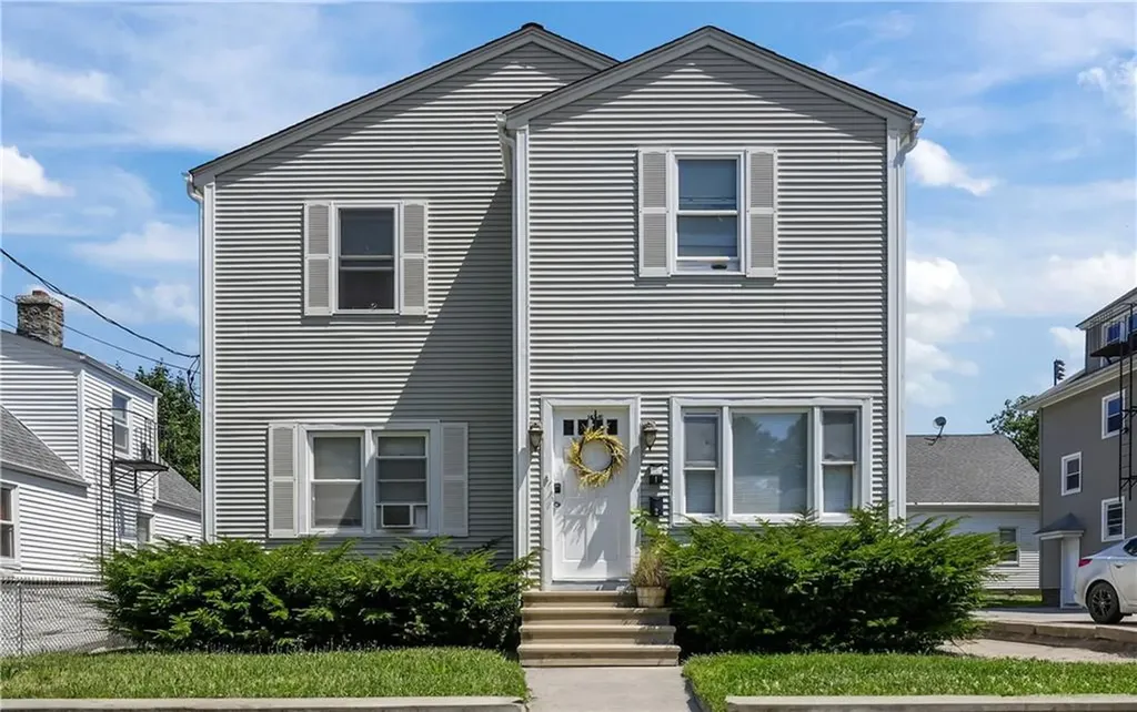 15 Joy Street Providence RI 02908