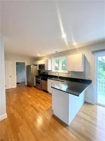 34 Seafare Lane Portsmouth RI 02871