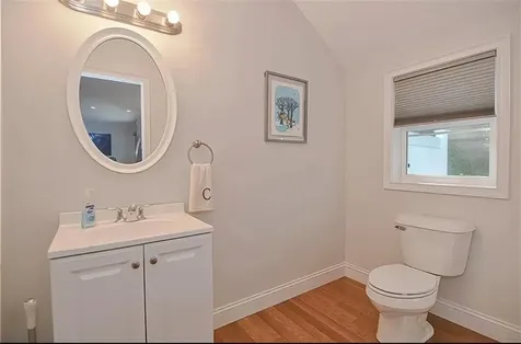 34 Seafare Lane Portsmouth RI 02871