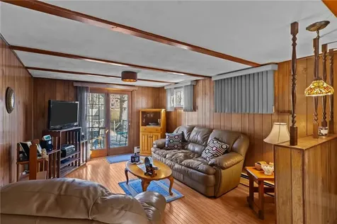 21 Riverside Avenue Johnston RI 02919