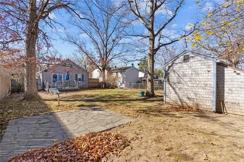 21 Riverside Avenue Johnston RI 02919