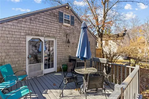 21 Riverside Avenue Johnston RI 02919