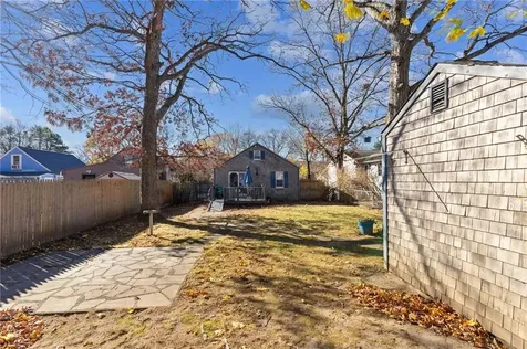 21 Riverside Avenue Johnston RI 02919