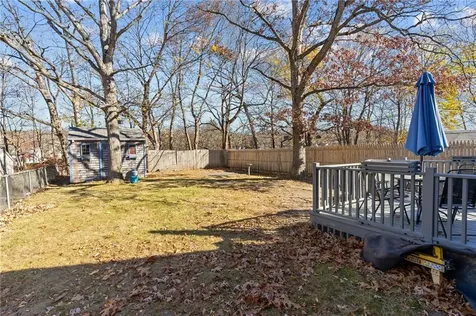 21 Riverside Avenue Johnston RI 02919