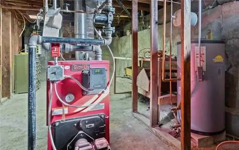 21 Riverside Avenue Johnston RI 02919