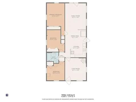 21 Riverside Avenue Johnston RI 02919