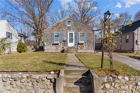 21 Riverside Avenue Johnston RI 02919