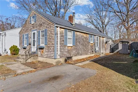 21 Riverside Avenue Johnston RI 02919