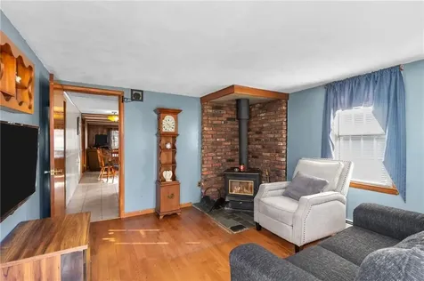 21 Riverside Avenue Johnston RI 02919