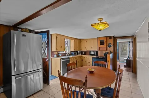 21 Riverside Avenue Johnston RI 02919