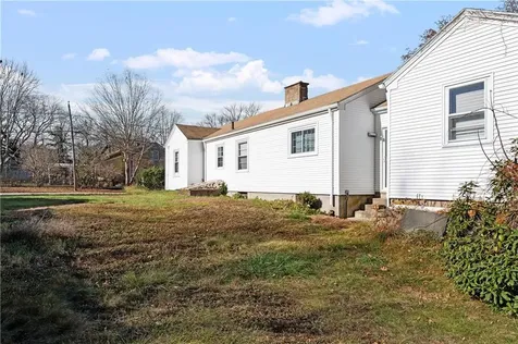 237 Sneech Pond Road Cumberland RI 02864