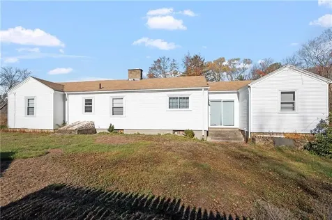 237 Sneech Pond Road Cumberland RI 02864