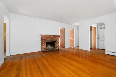 237 Sneech Pond Road Cumberland RI 02864