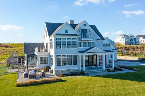 483 Vanderbilt Lane Portsmouth RI 02871