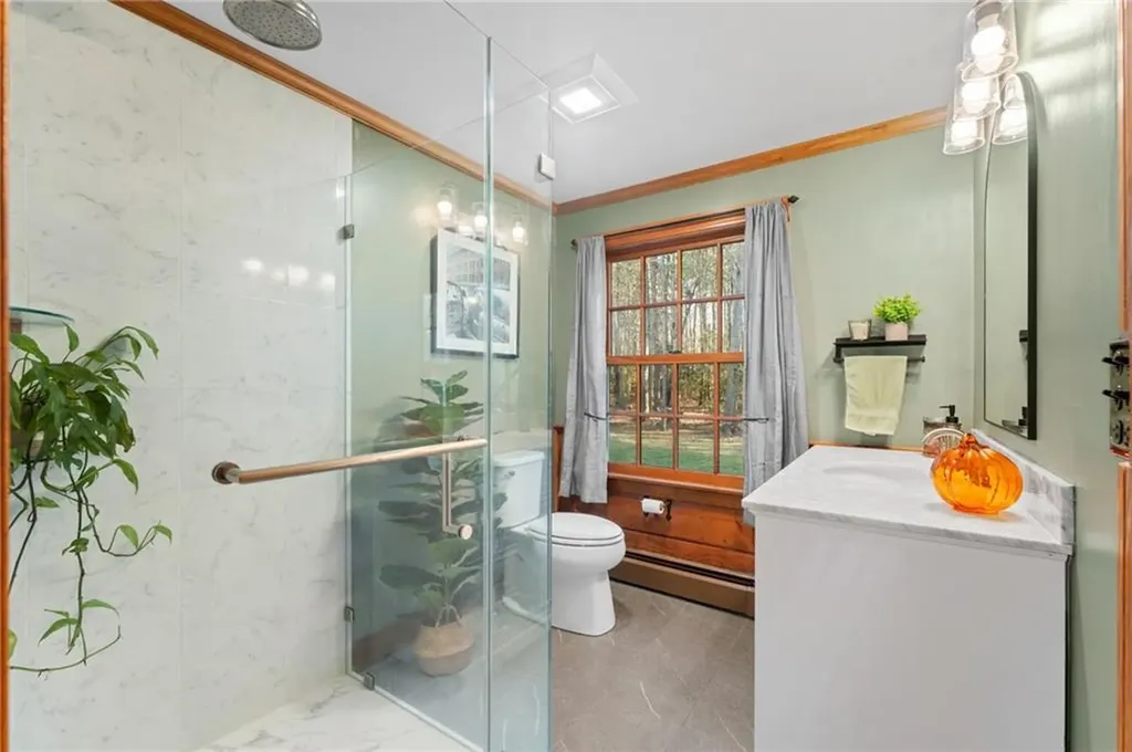 510 Reservoir Road Burrillville RI 02859