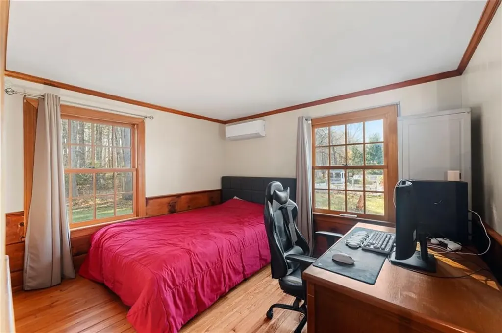 510 Reservoir Road Burrillville RI 02859