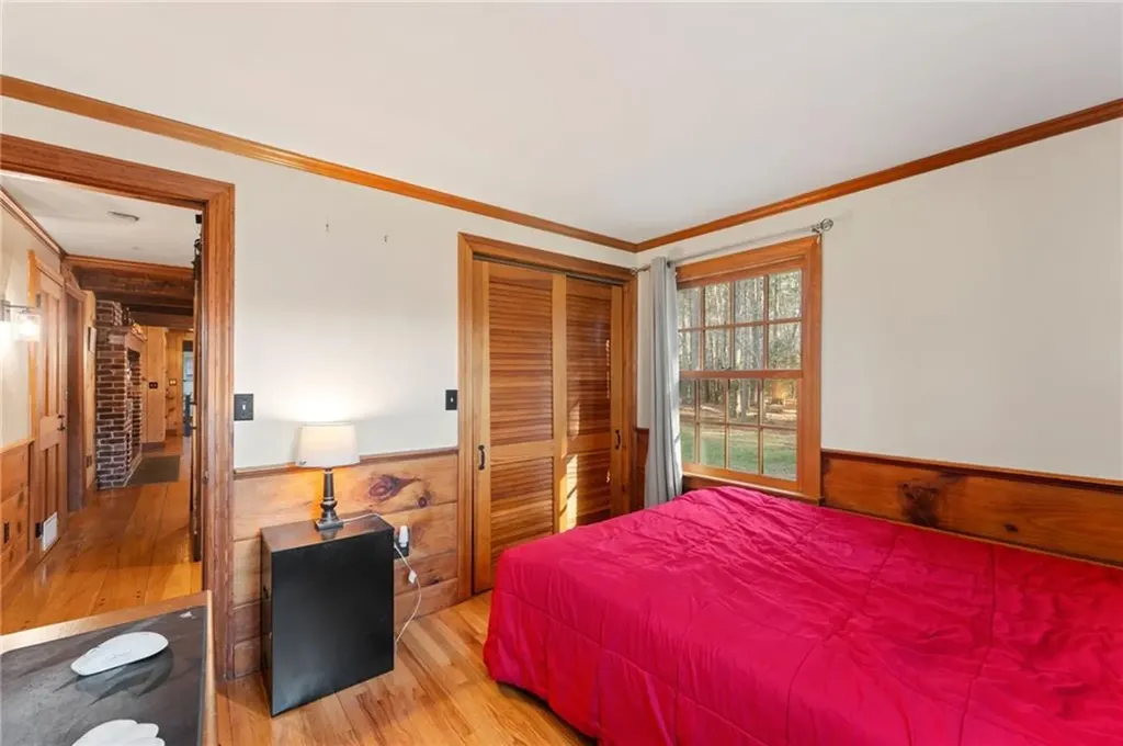 510 Reservoir Road Burrillville RI 02859