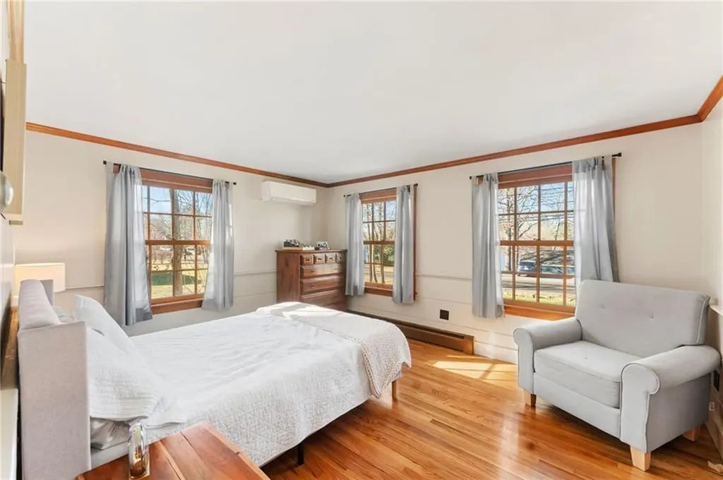 510 Reservoir Road Burrillville RI 02859