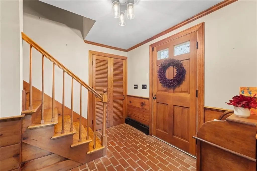 510 Reservoir Road Burrillville RI 02859