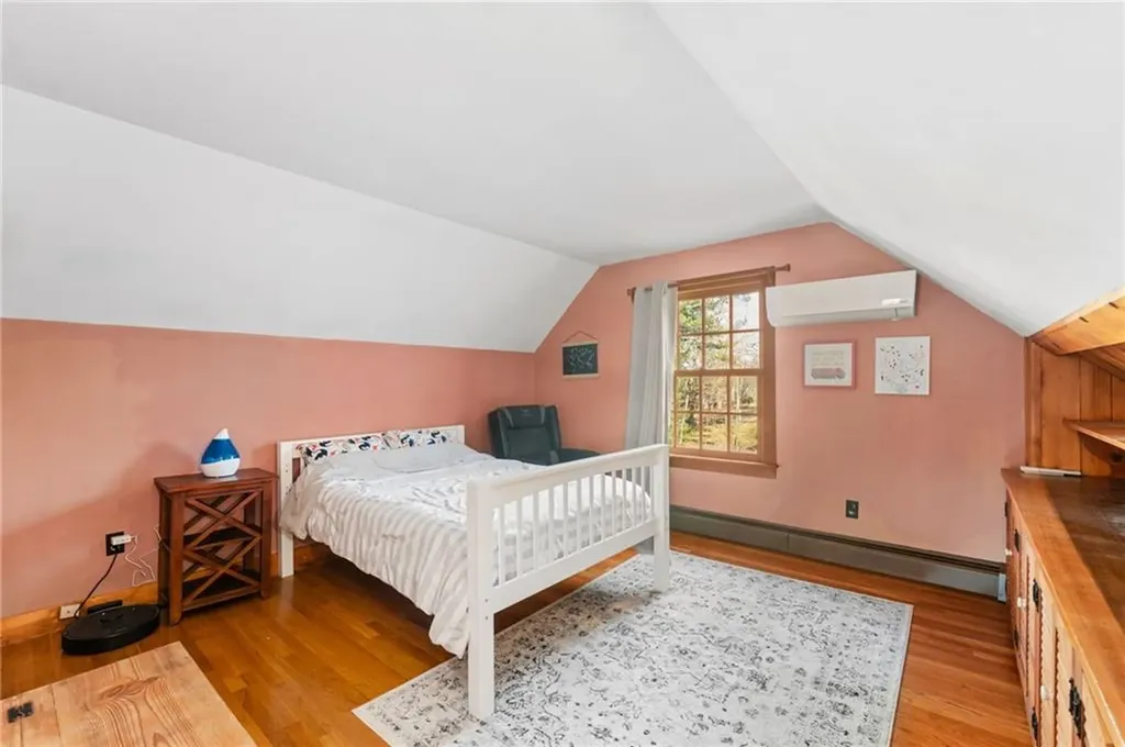 510 Reservoir Road Burrillville RI 02859