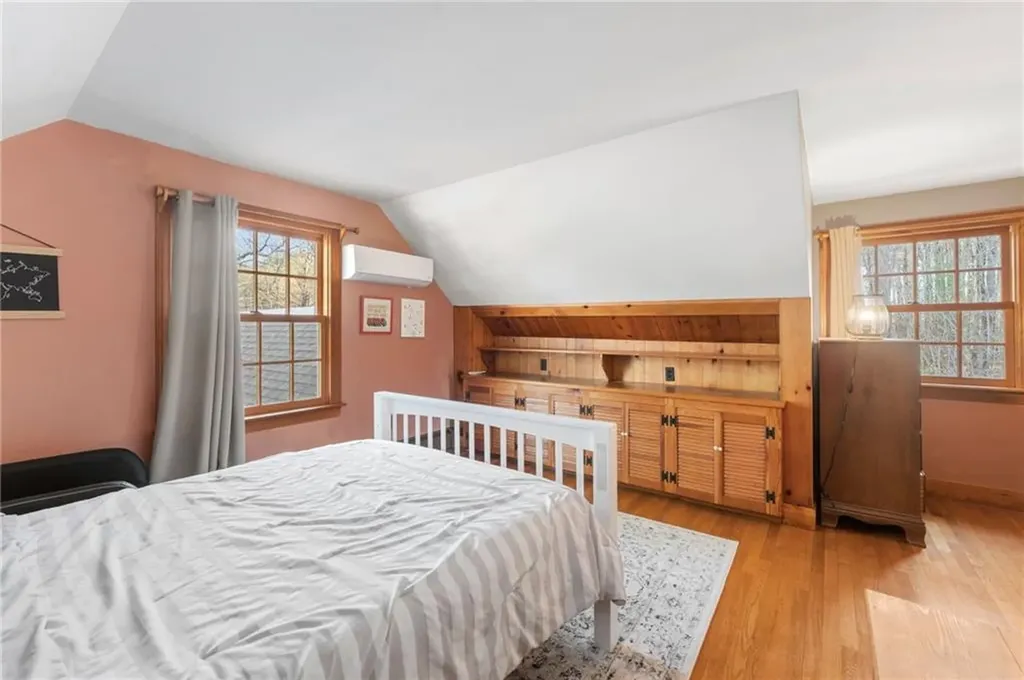 510 Reservoir Road Burrillville RI 02859