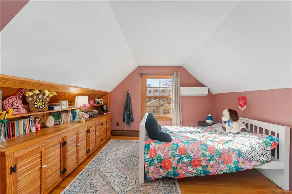 510 Reservoir Road Burrillville RI 02859