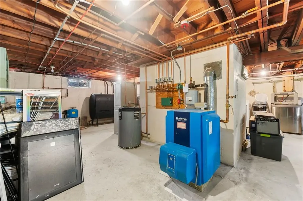 510 Reservoir Road Burrillville RI 02859