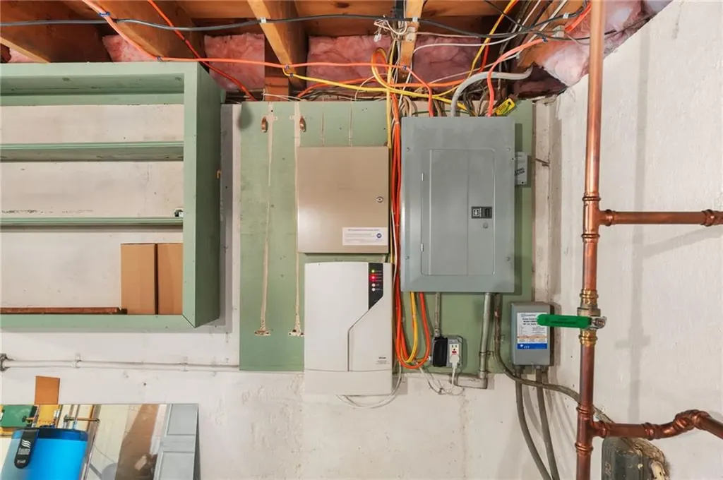 510 Reservoir Road Burrillville RI 02859